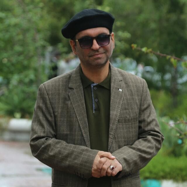 خاطراتی از ذوب آهن اصفهان در جشنواره «حماسه گویان»