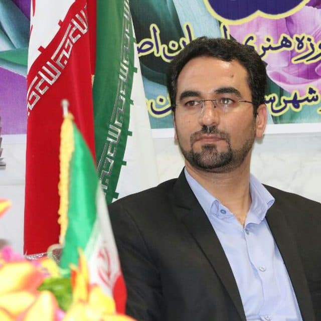 اجرای برنامه پیاده راه انقلاب اسلامی در آران و بیدگل