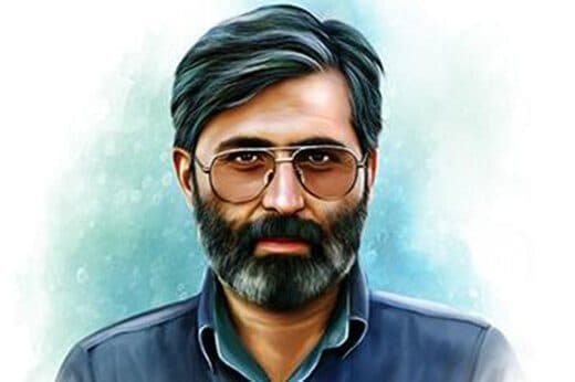 آوینی سید شهیدان اهل قلم