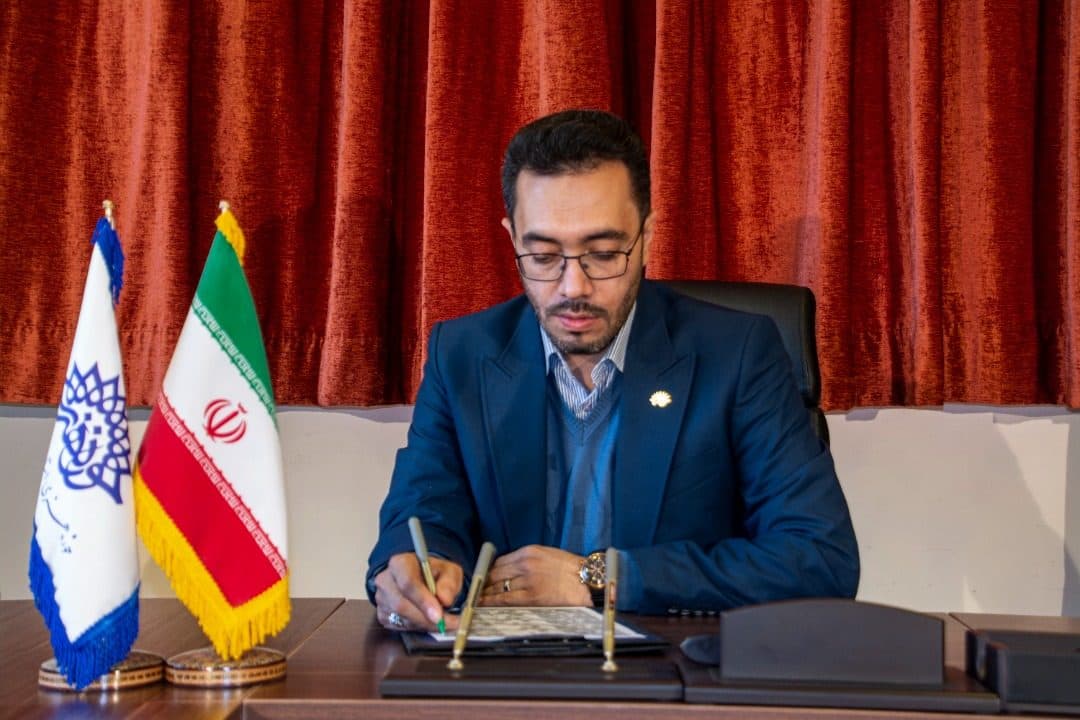 نشانگر حمایت حوزه هنری اصفهان از اهالی تئاتر است