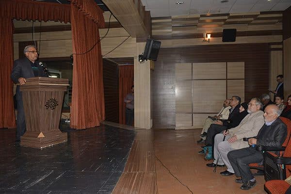 فرهنگ مقاومت موضوع مهمی است که این جشنواره به آن پرداخته است