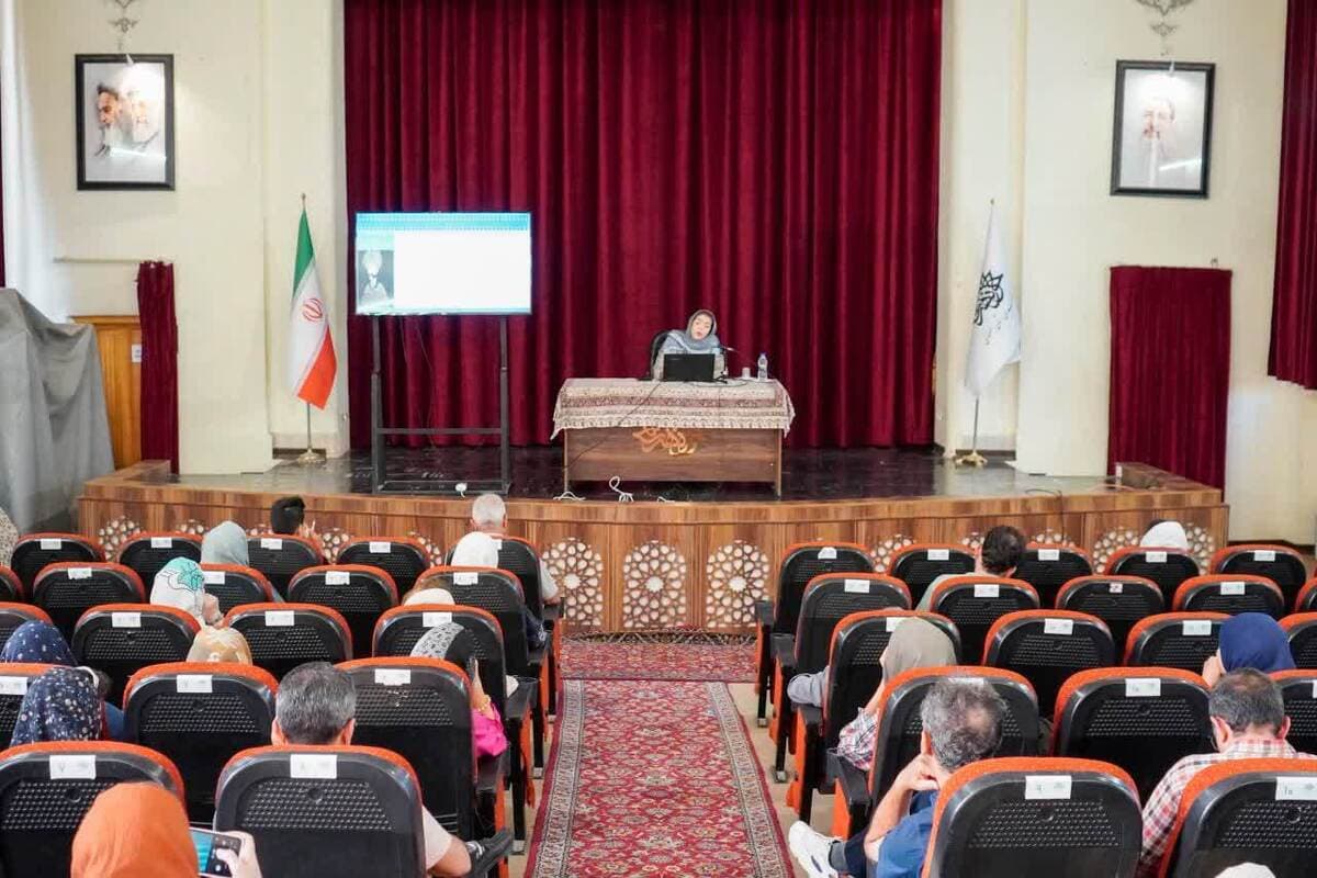 چهارمین نشست «هزار و یک اصفهان»؛ واکاوی لایه‌های پنهانِ تاریخ و تمدن اصفهان