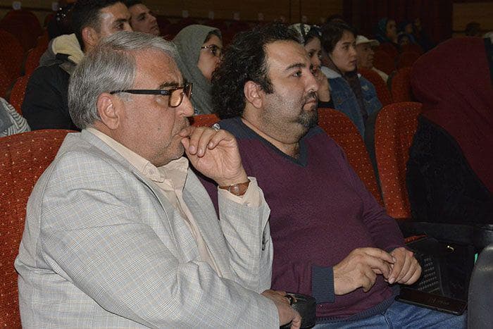 آثار منتخب بخش اول پیچینگ (صنعت سینما) اصفهان اعلام شدند