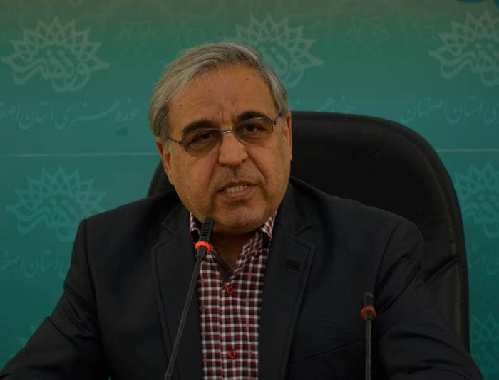 حوزه هنری اصفهان میزبان سومین المپیاد فیلمسازی نوجوانان ایران