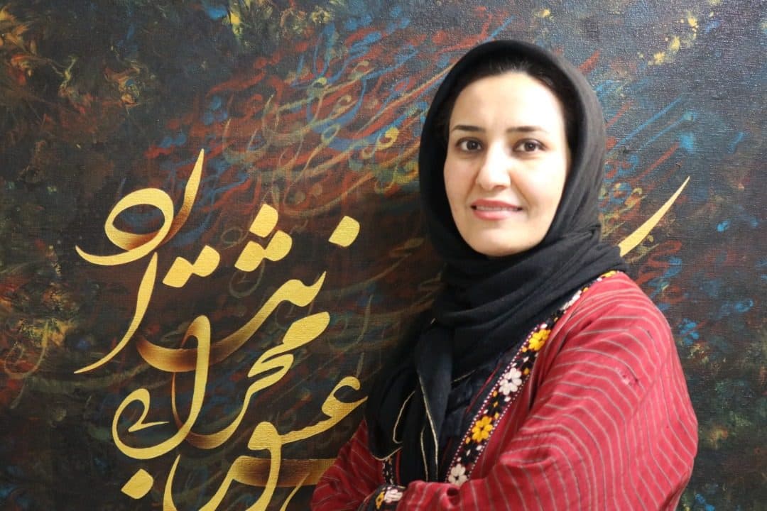 تجربه خوب انتخاب گالری های حوزه هنری
