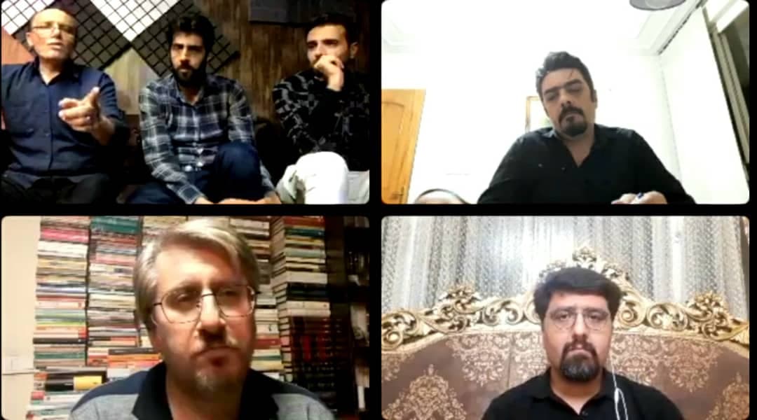تعزیه شهادت امام علی (ع) یکی از قدیمیترین تعزیههای ایران