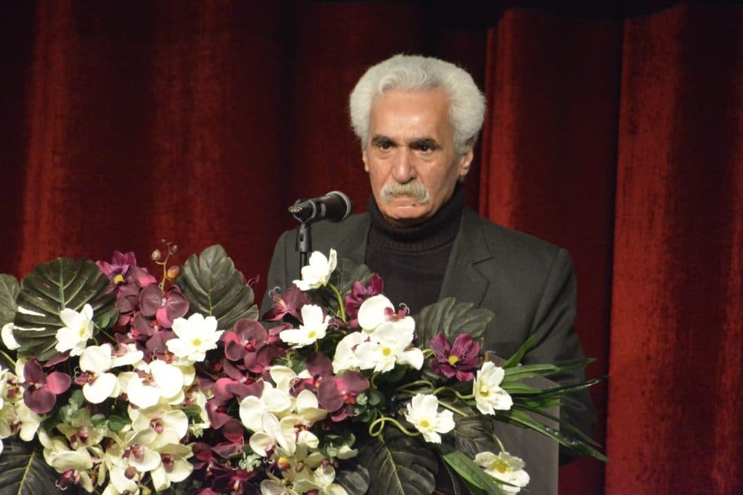هفت پرتره از مردان سپیده دم