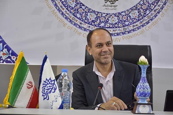 همواره به لزوم وجود معاونین فرهنگی اعتقاد داشته ام