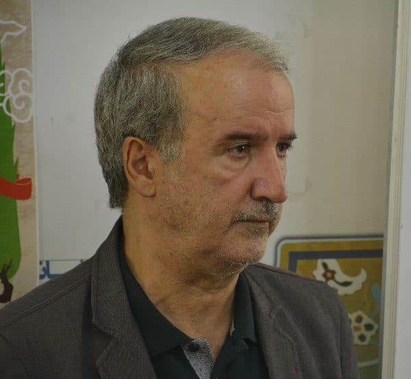 به دنبال متن های قوی و قدرتمند هستیم