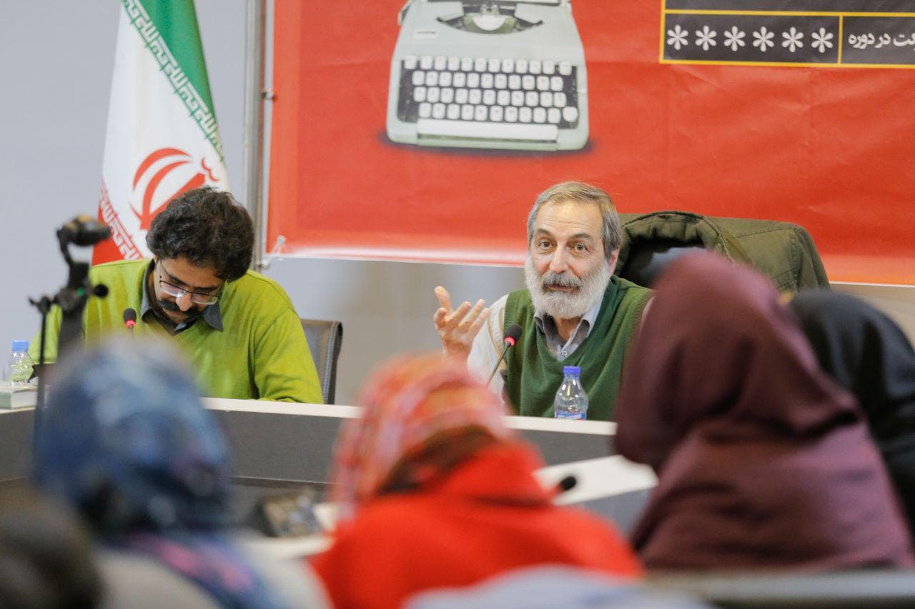 نقد فیلم و تئوری سینمایی از یکدیگر تغذیه می کنند
