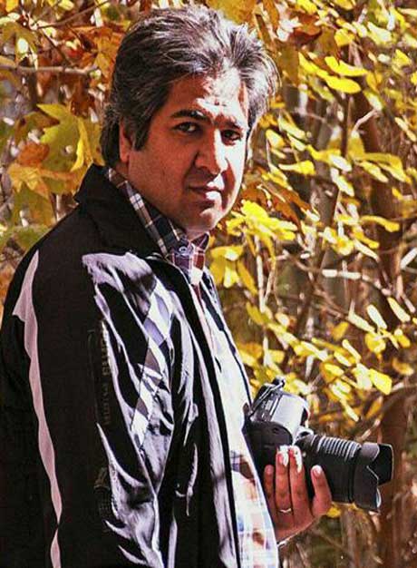 برگزاری نشست تخصصی خانه عکس حوزه هنری استان اصفهان