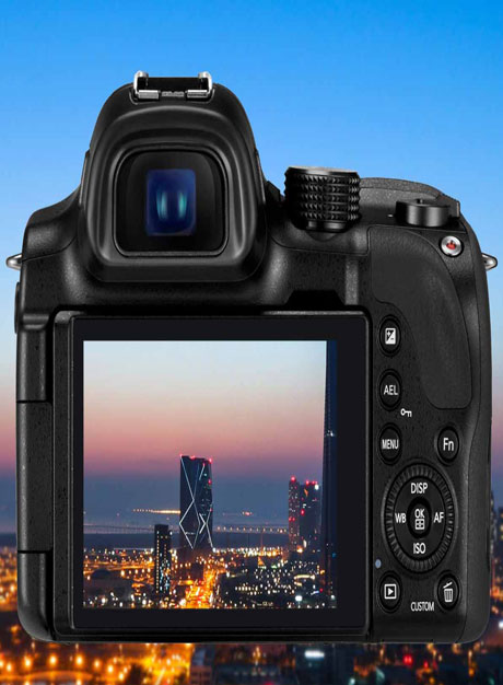 بهترین تنظیمات دوربین برای عکاسی ماکرو