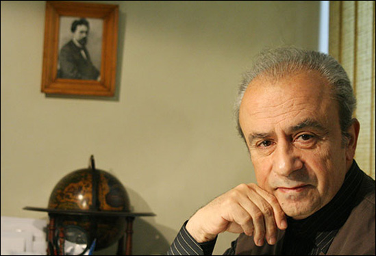 نوشته‌ها و نمایش‌نامه‌های چاپ نشده اکبر رادی منتشر می‌شوند