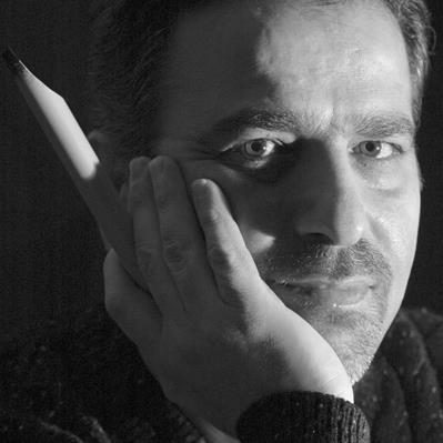 آثار خوشنویسی حسین غلامی