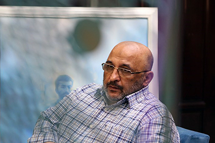 از «پیام آسمانی» رونمایی شد