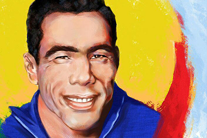 شهدای ایران اسلامی به روایت حسین یوزباشی