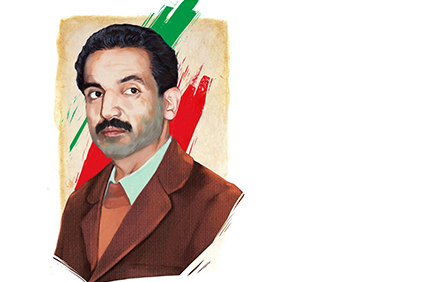 شهدای ایران اسلامی به روایت حسین یوزباشی