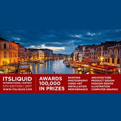 فراخوان هنری بین‌المللی معماری، طراحی و هنرهای تجسمی