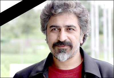 کوروش زارعی، درگذشت مجید واحدی‌زاده را تسلیت گفت