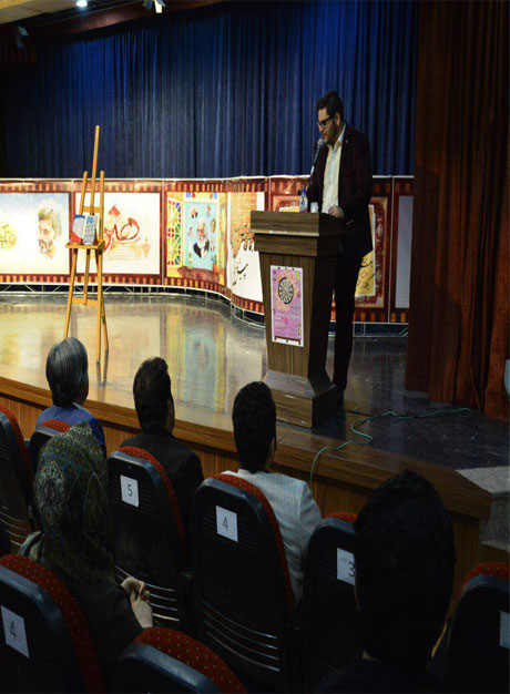 اصفهان، همه حیثیت و هنرماست