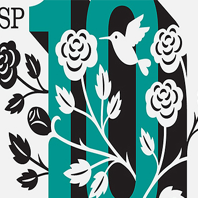 مجموعه ای از تایپوگرافی های جسیکا هیشا