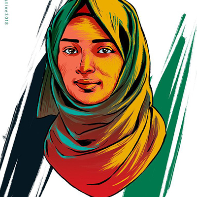 منتخبی از پوسترهای حسین یوزباشی