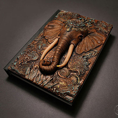 طرح جلدهایی متفاوت و خلاق از قرون وسطی