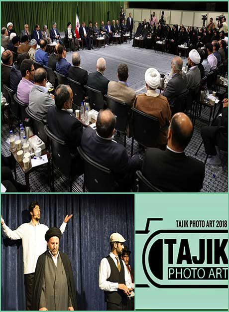 درخشش هنرمندان حوزه هنری استان اصفهان در خردادماه