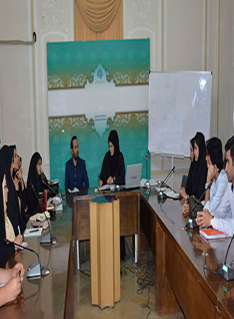 نقاط طلایی گفتار را شناسایی کنید