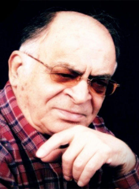 محمد نوری