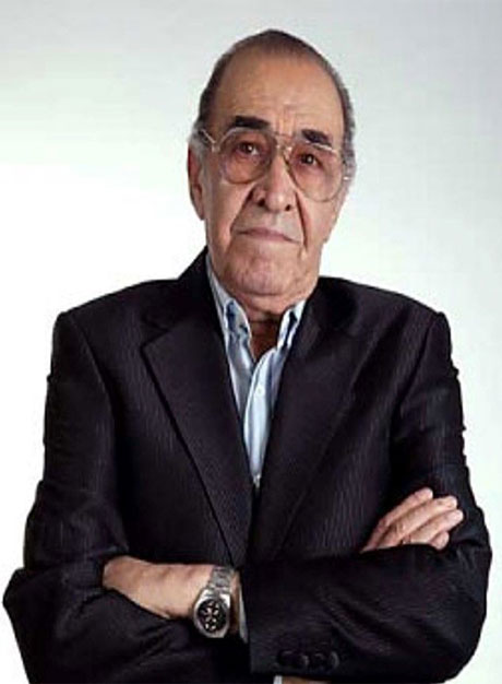 حسین خواجه‌ امیری