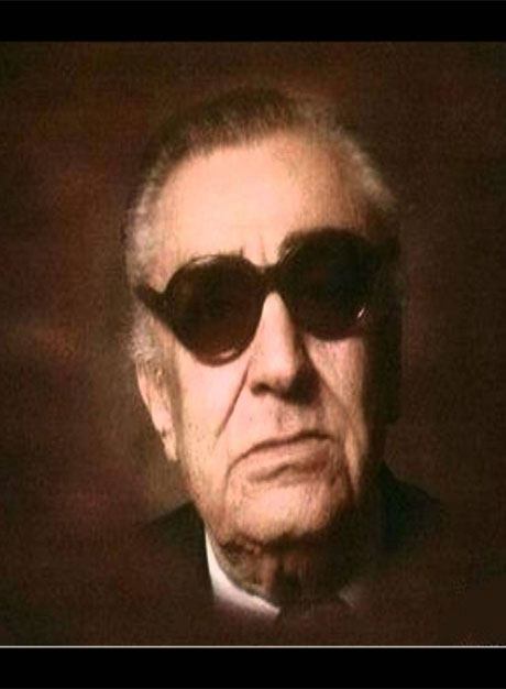 غلامحسین بنان