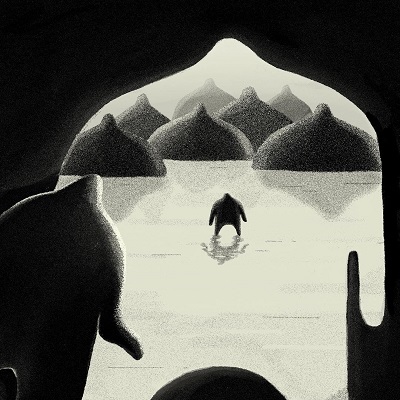 مجموعه ای از تصویرسازی های جوسلین تساه Jocelyn Tsaih هنرمند چینی