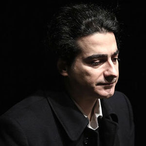 همایون شجریان