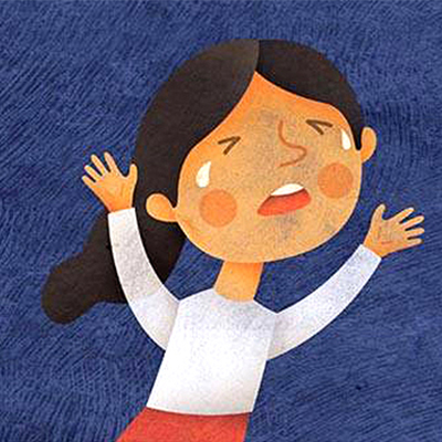 تصویرسازی آزاد - (مشرق زیبای من غمگین است!)