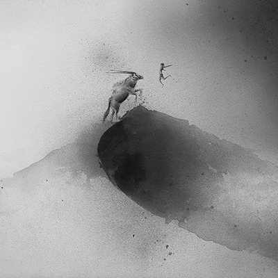 طراحی های الیسییا ادیجانتو Elicia Edijanto هنرمند اندونزی