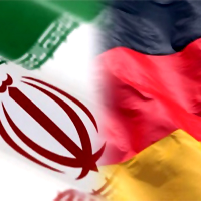 نمایشگاه معماری ایران و آلمان افتتاح شد