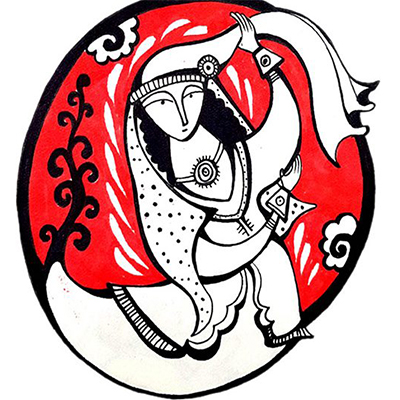 کاراکترهای شاهنامه‌ای