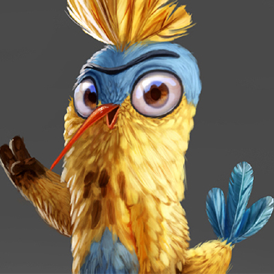 نورها و رنگ‌ها - احمد رفیعی وردنجانی