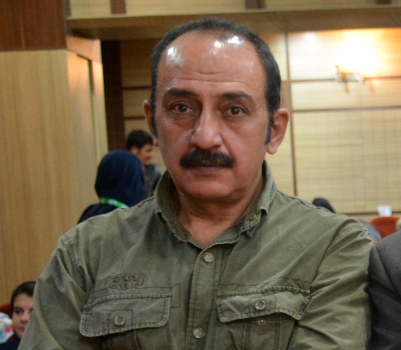 بچه های ما الگوهایی دارند که با فرهنگمان تطابق ندارد