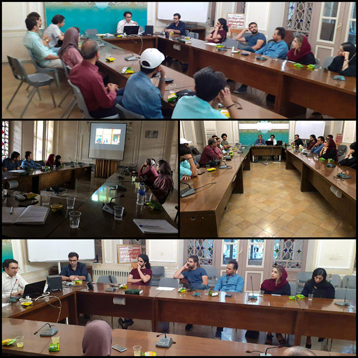 بررسی کارنامه درخشان و پربار انیو موریکونه در پنجمین نشست موسیقی فیلم