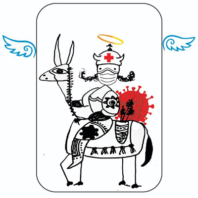 پایان شب سیه سپید است