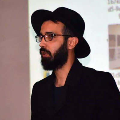 ضعف در کارگروهی و ایده‌یابی عاملی برای کم توجهی به گرافیک در مواجهه با کرونا