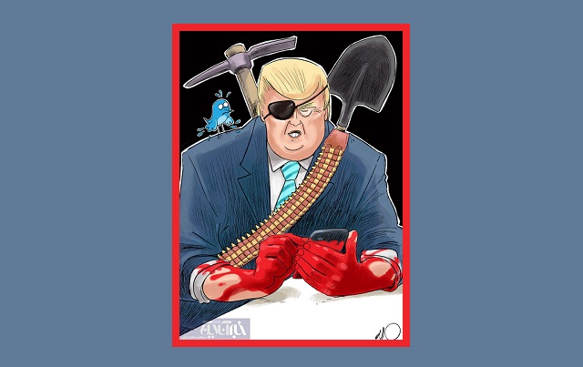 همیشه روی اعصاب و روانی