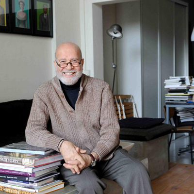 بازی فرم های خیالی در آثار 