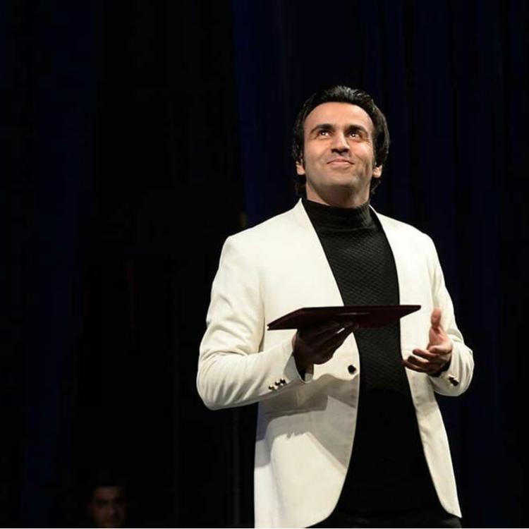 راهیابی آثار هنرمند لرستانی به جشنواره نمایشنامه نویسی گلدسته ها