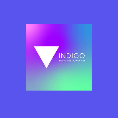 فراخوان رقابت Indigo Design Award 2021