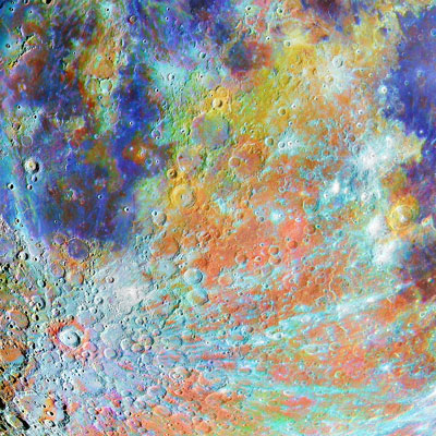 عکس‌های برتر و برنده «عکاسی کهکشانی جهان» در سال ۲۰۲۰