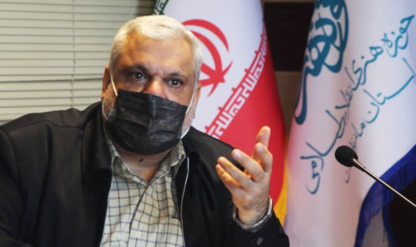 حوزه هنری مازندران مسئول کمیته هنری دهه فجر استان شد