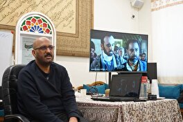 کارگاه مرور عناصر داستان با فیلم